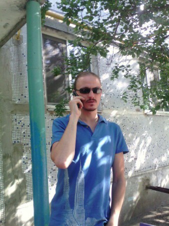 Юрiй RJ YORK ALUCARD Юрiйчук